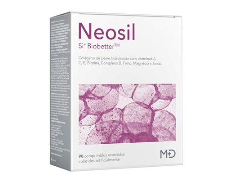 Farmacia Unimed Marilia - NEOSIL 90 COMP REV*