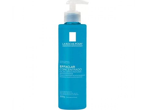Farmacia Unimed Marilia - LA ROCHE EFFACLAR GEL LIMP300G