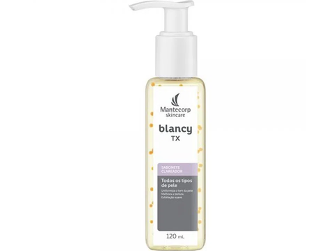 Farmacia Unimed Marilia - BLANCY TX SAB CLAREADOR 120ML*