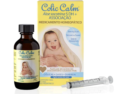 Colic calm hot sale farmacia