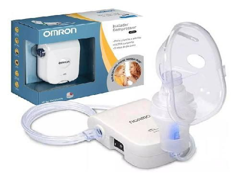 Farmacia Unimed Marilia - INALADOR COMPRESSOR NE-C803