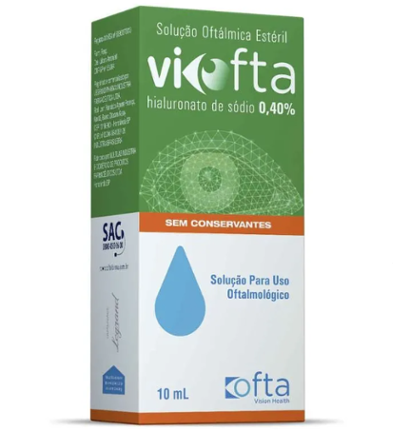 Farmacia Unimed Marilia - ARTELAC REBALANCE COLIRIO 10ML