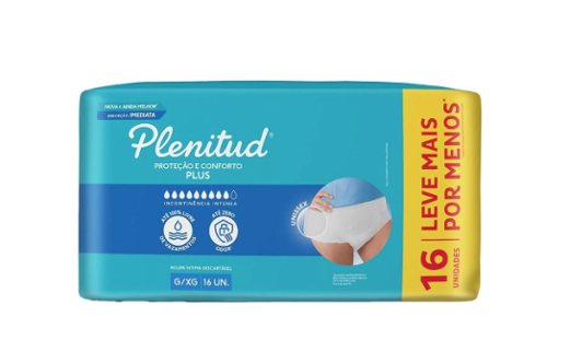 Farmacia Unimed Marilia - ABS GER TENA LADY DISC NORMAL8